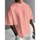 💐53% OFF! 👔Oversized Urban T-shirt – Trendy Print & Streetwear Style 🎨🔥【Limited Offer】