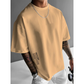 💐53% OFF! 👔Oversized Urban T-shirt – Trendy Print & Streetwear Style 🎨🔥【Limited Offer】