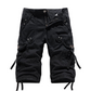 🎁New arrival 50% OFF💥 Men's Multi-Pocket Cargo Shorts