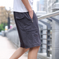 🎁New arrival 50% OFF💥Men's Elastic Waist Knee-Length Casual Shorts
