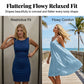 🎁New arrival 50% OFF💥Sexy Backless Cami Dress with Adjustable Drawstring— Free Shipping For Two Pieces