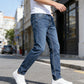🎁New arrival 50% OFF💥 Men's Classic Stretch Slim-Fit Jeans— Free Shipping For Two Pieces