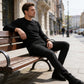 🎁New arrival 50% OFF💥 Men's Classic Stretch Slim-Fit Jeans— Free Shipping For Two Pieces