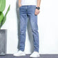 🎁New arrival 50% OFF💥 Men's Classic Stretch Slim-Fit Jeans— Free Shipping For Two Pieces
