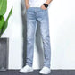 🎁New arrival 50% OFF💥 Men's Classic Stretch Slim-Fit Jeans— Free Shipping For Two Pieces