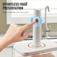📢📢40% OFF !! ⏰ Mini Handheld Vacuum Sealer for Food