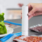 📢📢40% OFF !! ⏰ Mini Handheld Vacuum Sealer for Food