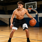 Men's 2-in-1 Faith & Fitness Athletic Shorts— Free Shipping For Two Pieces