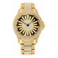 🎁New arrival 40% OFF💥 Men's Iced-Out Rotating Dial Watch