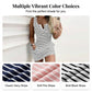 🎁New arrival 50% OFF💥Women's Striped Bodycon Tank Dress
