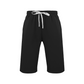 🎁New arrival 50% OFF💥Men's Casual Drawstring Knee-Length Shorts— Free Shipping For Two Pieces