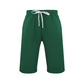 🎁New arrival 50% OFF💥Men's Casual Drawstring Knee-Length Shorts— Free Shipping For Two Pieces