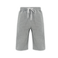 🎁New arrival 50% OFF💥Men's Casual Drawstring Knee-Length Shorts— Free Shipping For Two Pieces