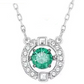 🎁New arrival 50% OFF💥 Sweatproof Plated Sparkling Dance Rhinestone Necklace