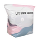 🥳LAST DAY BUY 2 GET 1 FREE!!💞50K+ SOLD!🧳💨 No‑Pump Vacuum Storage Bags – Press & seal, no pump needed. Saves 80% space, keeps clothes dry & dust‑free. Perfect for bulky bedding & off‑season gear. 🛏️🗄️