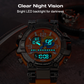 🎁New arrival 50% OFF💥Multifunctional Waterproof LED Digital Watch