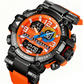 🎁New arrival 50% OFF💥Multifunctional Waterproof LED Digital Watch