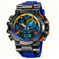 🎁New arrival 50% OFF💥Multifunctional Waterproof LED Digital Watch