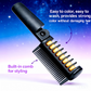 📢📢40% OFF !! ⏰6-Pack Disposable Hair Dye Combs Set