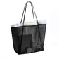 🎁New arrival Beach Must-Have !!💥 Women's Casual Mesh Shoulder Bag