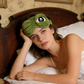 🥳2026 HOT SALE🥳💞50K+ SOLD!🌿Soft Funny Frog 3D Sleep Mask