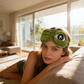 🥳2026 HOT SALE🥳💞50K+ SOLD!🌿Soft Funny Frog 3D Sleep Mask
