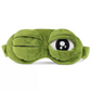 🥳2026 HOT SALE🥳💞50K+ SOLD!🌿Soft Funny Frog 3D Sleep Mask