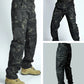 📢📢40% OFF !! ⏰Men's Tactical Cargo Pants with Multiple Pockets