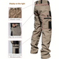 📢📢40% OFF !! ⏰Men's Tactical Cargo Pants with Multiple Pockets