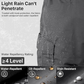 📢📢40% OFF !! ⏰Men's Tactical Cargo Pants with Multiple Pockets
