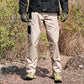 📢📢40% OFF !! ⏰Men's Tactical Cargo Pants with Multiple Pockets