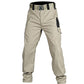 📢📢40% OFF !! ⏰Men's Tactical Cargo Pants with Multiple Pockets