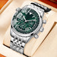 🎁New arrival 40% OFF💥Men's Classic Multifunctional Business Watch