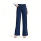 🎁New arrival 40% OFF💥Women's High-Waist Wide-Leg Trousers