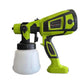 📢📢40% OFF !! ⏰Lightweight Electric Paint Sprayer Kit