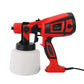 📢📢40% OFF !! ⏰Lightweight Electric Paint Sprayer Kit