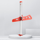 🥳2026 HOT SALE🥳💞50K+ SOLD!🧱Foldable Multi-Material Cutter｜Auto Clamp Drywall KT Board Cutting Tool ✨