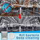 🍽️ 62% OFF NOW! ⏰ Dishwasher Cleaner & Deodorizer Tablets – Removes limescale & grease, eliminates odors & leaves dishwasher fresh and clean ✨