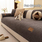 ⏳🔥LIMITED-TIME 50% OFF! ⏰🐾 Thickened Non‑Slip Sofa Cover – Soft, washable & pet‑friendly – 4 colours 🛋️✨