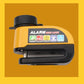 🔐 LIMITED-TIME OFFER: 55% OFF! ✨ Disc Lock with Alarm – 110 dB, Waterproof, One-Touch ✨