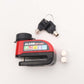 🔐 LIMITED-TIME OFFER: 55% OFF! ✨ Disc Lock with Alarm – 110 dB, Waterproof, One-Touch ✨
