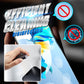 📱 LIMITED‑TIME 58% OFF! 🧴 2-in-1 Screen Cleaner & Microfiber Cloth – Spray & Wipe, No Residue, Portable 🧽