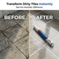 📢📢Buy 2 get 1 free ⏰ Waterproof Tile Grout Repair Kit