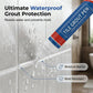 📢📢Buy 2 get 1 free ⏰ Waterproof Tile Grout Repair Kit