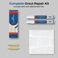 📢📢Buy 2 get 1 free ⏰ Waterproof Tile Grout Repair Kit