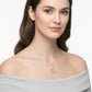 🥳 Hot Sale 2026 🥳 ⏳ 50% off for a limited time ⏰ Celtic knot heart-shaped pendant necklace!!