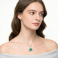 🥳 Hot Sale 2026 🥳 ⏳ 50% off for a limited time ⏰ Celtic knot heart-shaped pendant necklace!!
