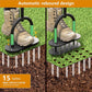 🔥 54% OFF on selected products🎉💐 50% OFF NOW!   Heavy-Duty Manual Lawn Coring Aerator