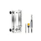 📢📢 57% OFF !! ⏰ Adjustable Door Hinge Mortise Jig Kit – Precision Routing, Quick Setup & Perfect for Carpenters, Joiners & DIY Home Renovations 🔧✨