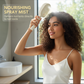 🔥Last-day offer🔥Scalp Massager Comb 💆‍♀️ – Self-Cleaning 🧼, Tangle-Free ✂️ & Frizz-Control Hair Brush with Soothing Mist Spray 💨✨ | Perfect for Dry, Brittle Hair 💧🌟